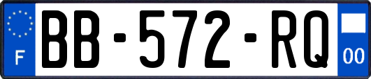 BB-572-RQ