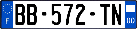 BB-572-TN