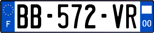 BB-572-VR