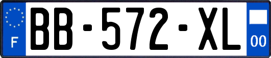 BB-572-XL