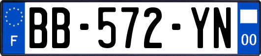 BB-572-YN