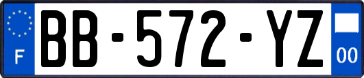 BB-572-YZ