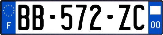 BB-572-ZC