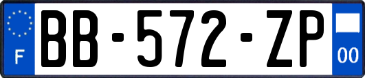 BB-572-ZP