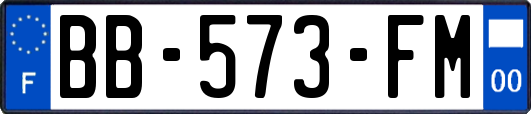 BB-573-FM