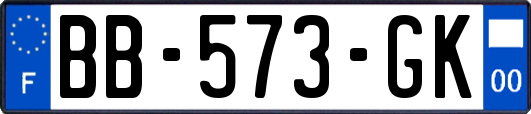 BB-573-GK