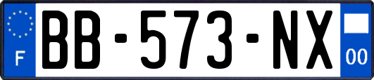 BB-573-NX