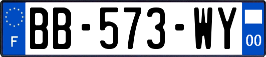 BB-573-WY