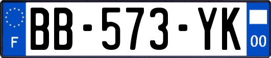 BB-573-YK