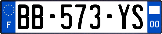 BB-573-YS