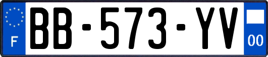 BB-573-YV