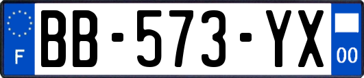 BB-573-YX