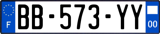 BB-573-YY