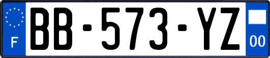 BB-573-YZ