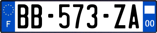 BB-573-ZA