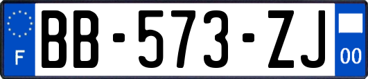 BB-573-ZJ