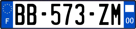 BB-573-ZM