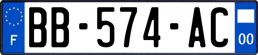 BB-574-AC