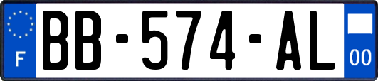 BB-574-AL