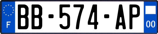 BB-574-AP