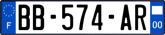 BB-574-AR