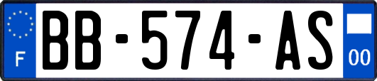 BB-574-AS