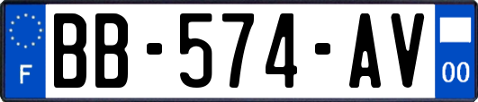 BB-574-AV