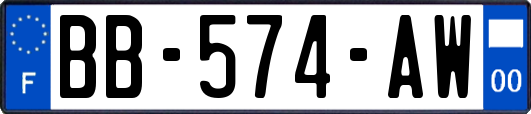 BB-574-AW