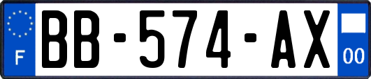 BB-574-AX