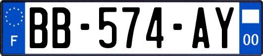 BB-574-AY