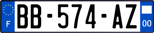 BB-574-AZ