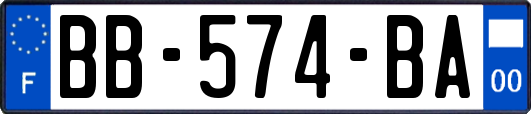 BB-574-BA