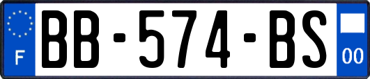 BB-574-BS