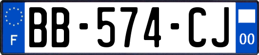 BB-574-CJ