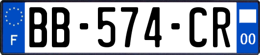 BB-574-CR