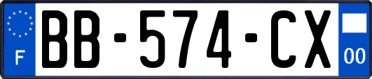 BB-574-CX