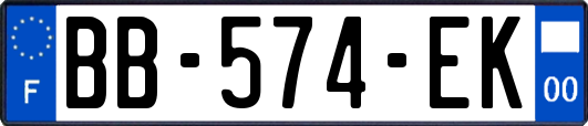 BB-574-EK