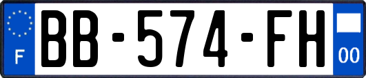 BB-574-FH