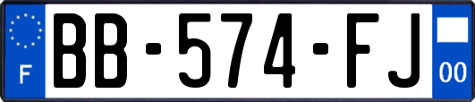 BB-574-FJ