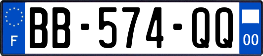 BB-574-QQ