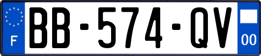 BB-574-QV