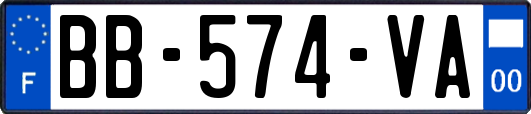 BB-574-VA