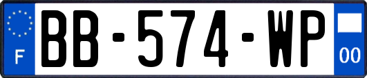 BB-574-WP