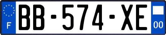 BB-574-XE