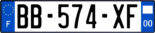 BB-574-XF