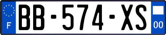 BB-574-XS