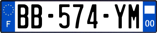 BB-574-YM