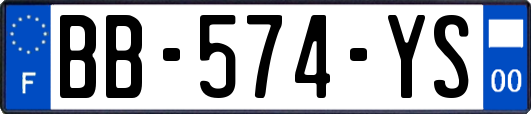 BB-574-YS