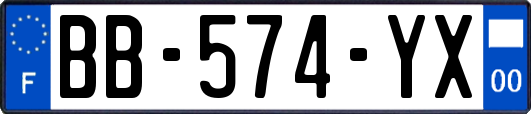 BB-574-YX