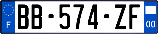 BB-574-ZF